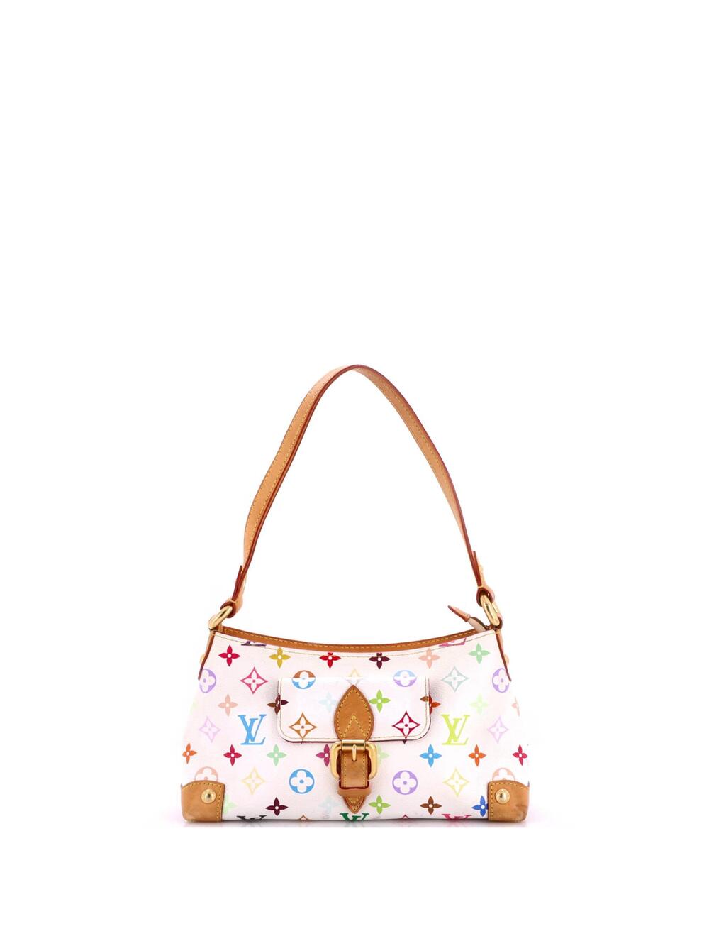 Louis Vuitton Eliza Handbag Multicolor #291339L18B